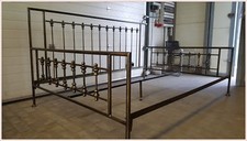 Stillvolles handgeschmiedetes