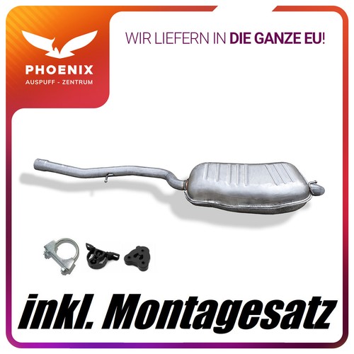 Für bmw e46 318d 320d - e46,