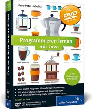 Programmieren lernen mit Java
