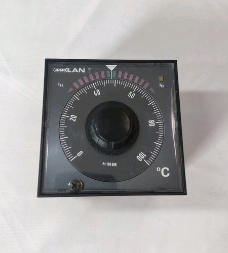 Jumo lan type - lan, t