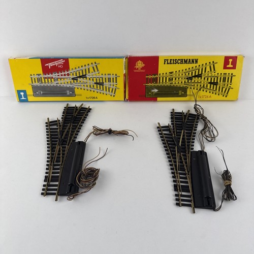 Fleischmann 1726 a - 1726,