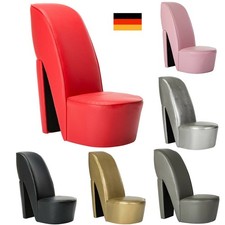 Schuhsessel kunstleder sessel - schuhsessel,