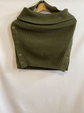 ZARA Oberteil mit Knopf -S