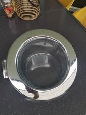 Miele Waschmaschine Tür Bullauge Hw07 02  Frontlader W307 W2241 W3241