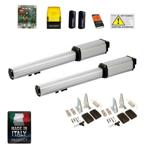 Kit corsa 300 - bh,