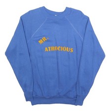 ROBINSON Herren Sweatshirt