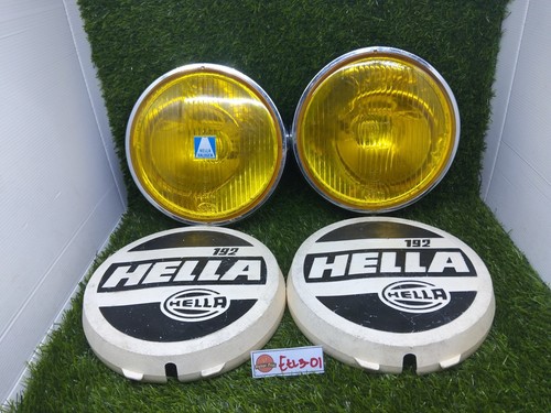 Hella 192 rally - rally, ralleye