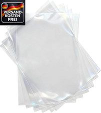 Knisterfolie Nähzubehör für