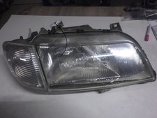 Scheinwerfer rechts  VW Sharan