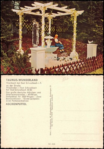Wambach-Schlangenbad