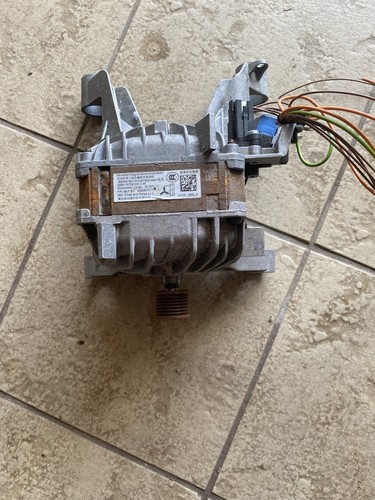 Waschmaschinenmotor