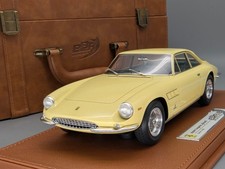 Modellautos 1:18 BBR Ferrari