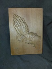 Betende Hände Relief A Dürer