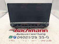 Display radio navi kia ceed - display,