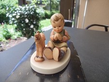 Hummelfiguren 658  Behüt uns