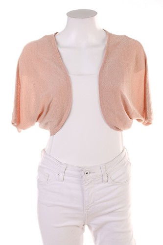 Amisu strickjacke bolero - amisu,