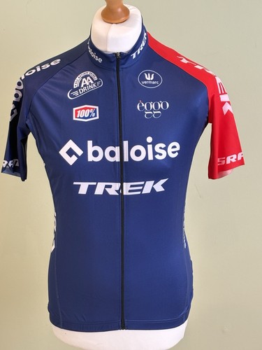 Trek baloise sram x2o - sram,