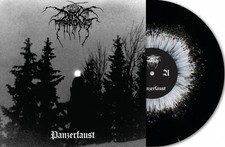 Darkthrone - Panzerfaust LP