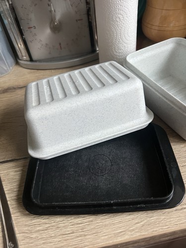 Butterdose tupperware - butterdose,
