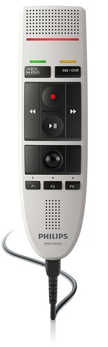 Philips lfh3200 speechmike usb - speechmike,