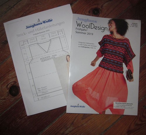 Junghans wolle strick und - junghans-wolle,, strick-