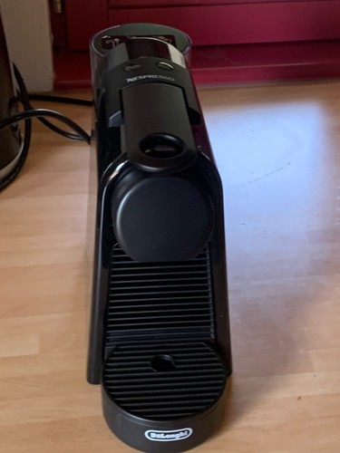 Nespresso kapselmaschine - nespresso,