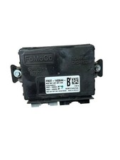 Ford Mustang VI 2017