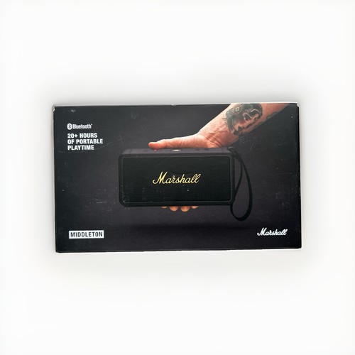 Marshall middleton kabelloser - marshall,