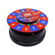 Elektronisches roulette spiel - elektronisches, roulette-spiel
