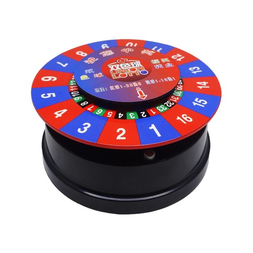 Elektronisches roulette spiel - elektronisches, roulette-spiel