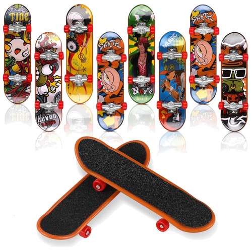 Finger skateboard stück - finger, 10