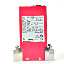 HORIBA STEC SEC-Z512MGX N2