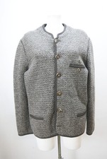 Giesswein Walkjacke Schurwolle