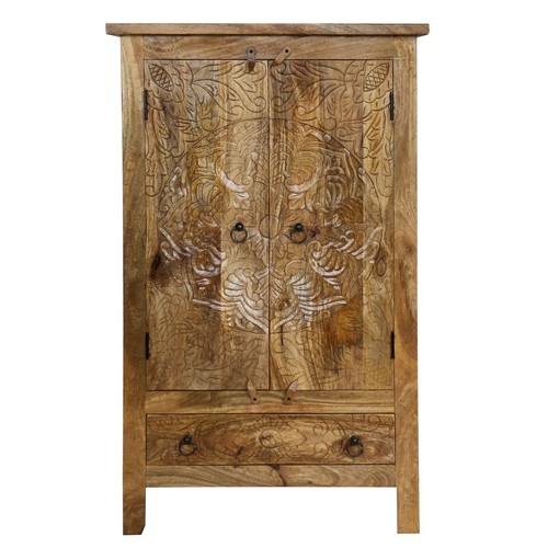 Schrank kala indischer - schrank,