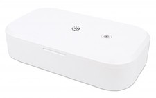 Manhattan UV-Telefon