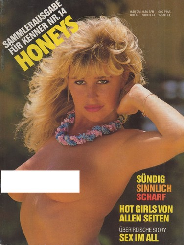 Herrenmagazin sonderheft nr - herrenmagazin,