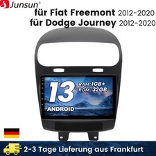 Für Fiat Freemont 2012-2020