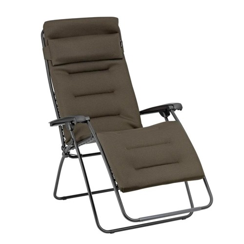 Lafuma relax liegestuhl - lafuma, rsx