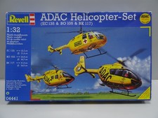 Revell ADAC Hubschrauber-Set