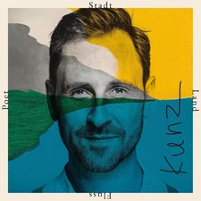 KUNZ STADT LAND FLUSS POET (CD