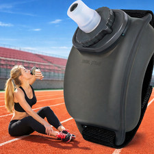 Sport trinkflasche 200ml - sport,