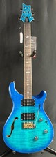 PRS SE Custom 24 Semi-Hollow