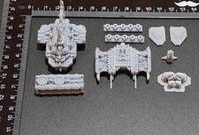 Battlefleet gothic space - gothic,