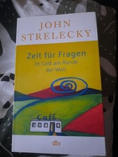 John Strelecky - Zeit für