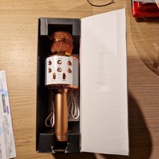 Pro Wireless Bluetooth Karaoke