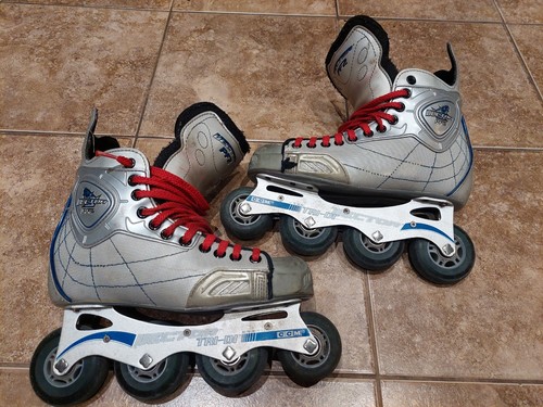 Ccm vector pf2 - vector, roller