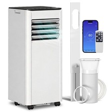 Tragbares Klimagerät 5000