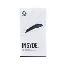 AGV Insyde Bluetooth