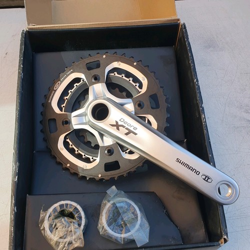 Shimano deore m770 triple - m770,