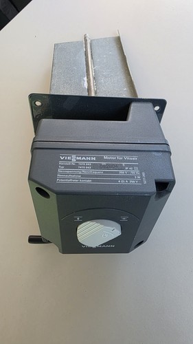 Viessmann motor für vitoair - viessmann,